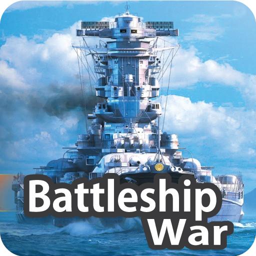 Battleship War icon
