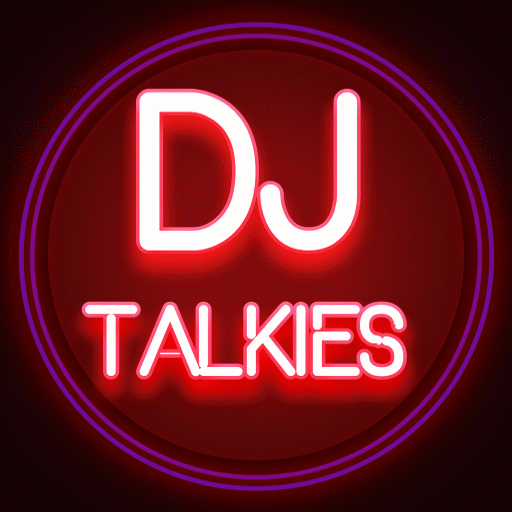 DJ Talkies : Kannada Entertainment icon