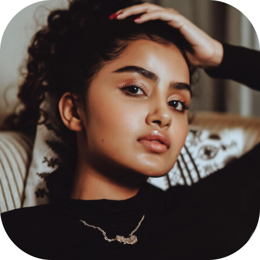 Anupama Parameswaran Wallpaper icon