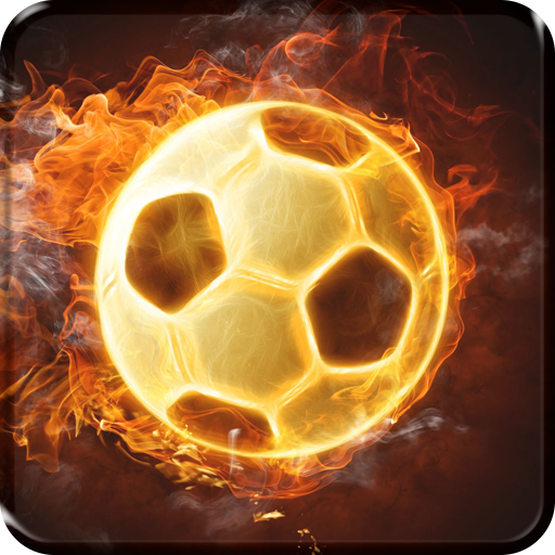 2018 World Cup Live Wallpaper (HD Fire) icon