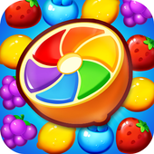 Fruit Cruise Mania icon