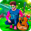 Guitar Photo Frame icon