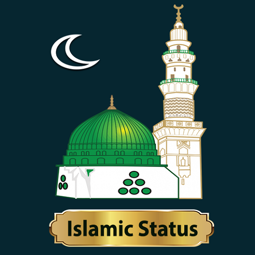 Islamic Video status : Status Saver icon