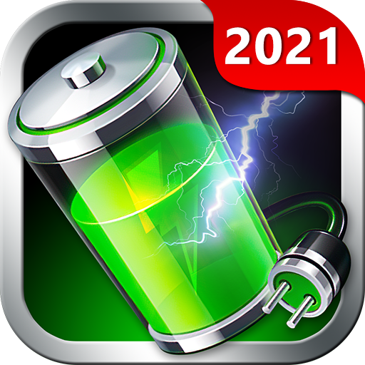 Charge Master Plus أيقونة