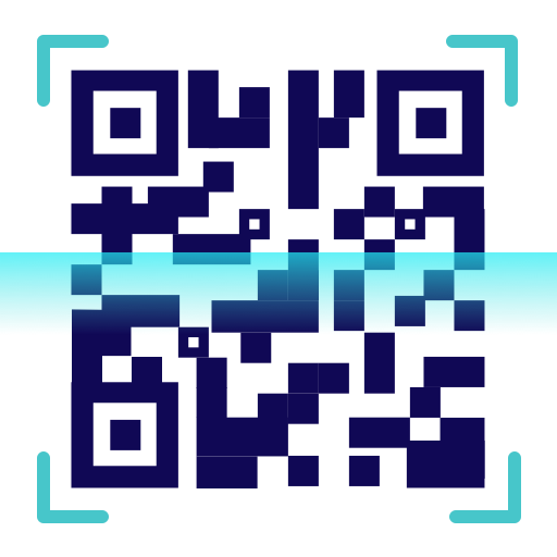 QR Code Scanner: QR Reader, Barcode Scanner icon