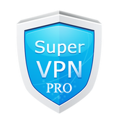 Super VPN Pro icon