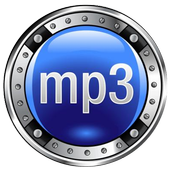 Mp3 Player Music Playlist Pro icon