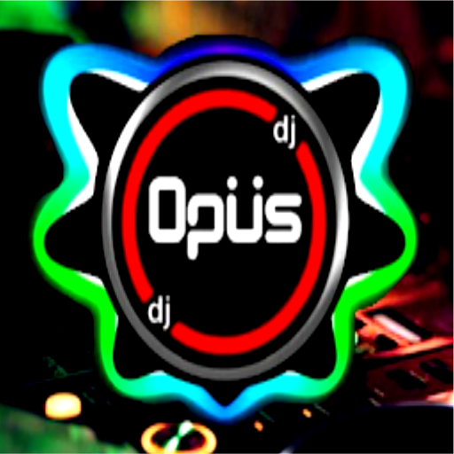 Dj Opus remix full bass 2022 icon