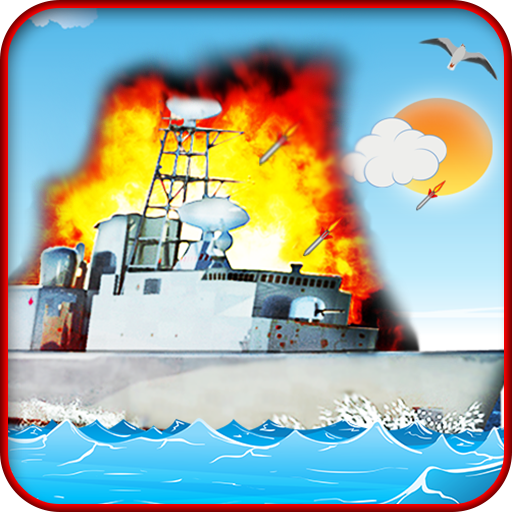 Final Sea War Game icon