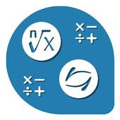 Scientific Calculator & Converter on 9Apps