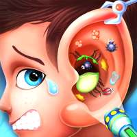 Ear Doctor on 9Apps