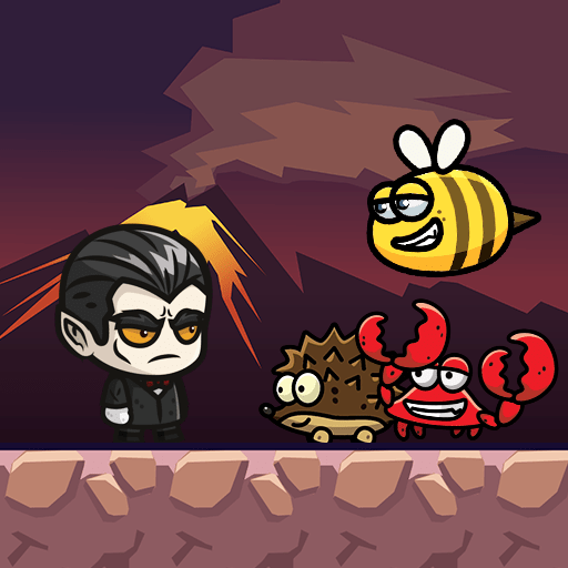 The Dark Vampire icon