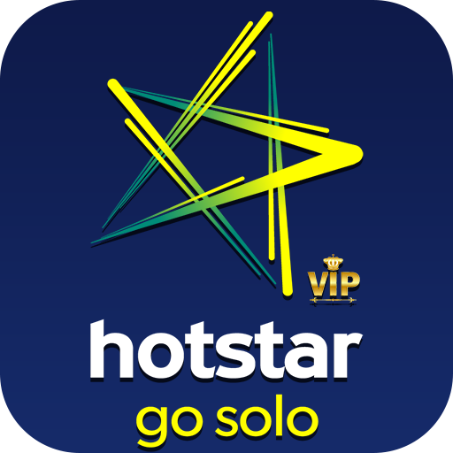 Hotstar - Live TV Shows - Vip Hotstar Guide icon