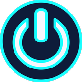 Advanced Power Menu (ROOT) icon