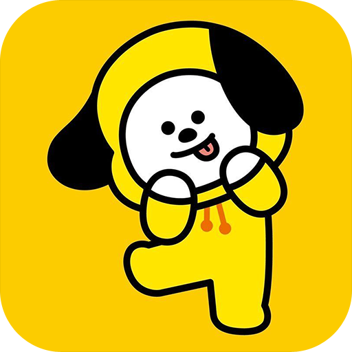 BT21 Wallpaper HD &amp; Sticker - WAStickerApp BT21 icon