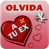 Como Olvidar a TU EX icon