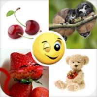 Stickers  on 9Apps