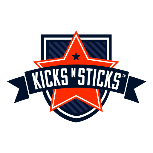 Kicks n Sticks verenigingssoftware icon