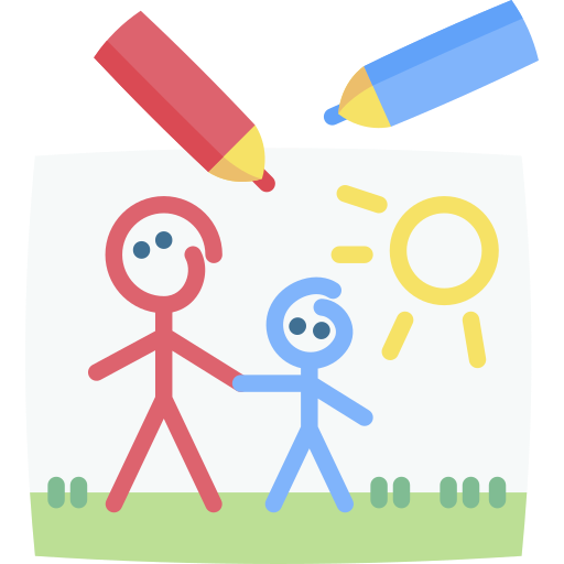 Freehand Drawing icon