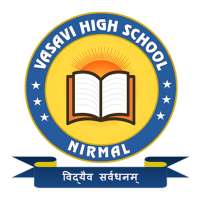 Vasavi Schools Nirmal - Parent App on 9Apps
