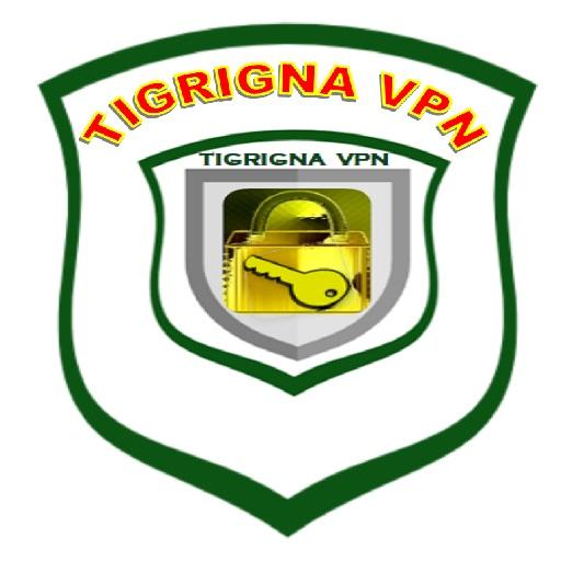 Tigrigna Free VPN icon