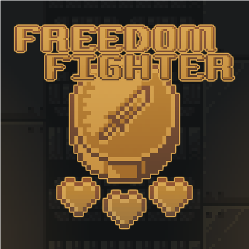 Freedom Fighter icon