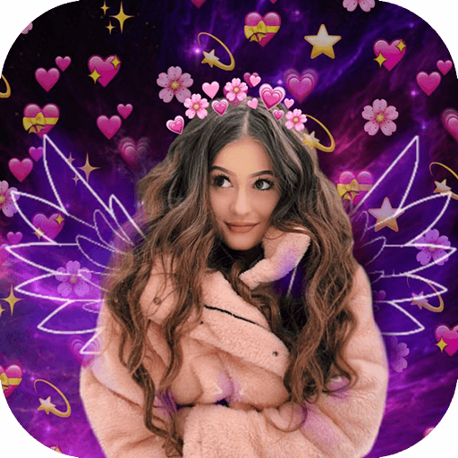 Sweet Face Beauty Selfie Camera icon