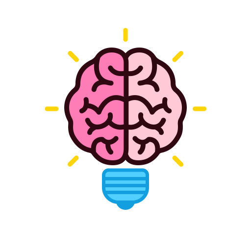 Brain Bomb — Funny intelligence IQ challenge game icon