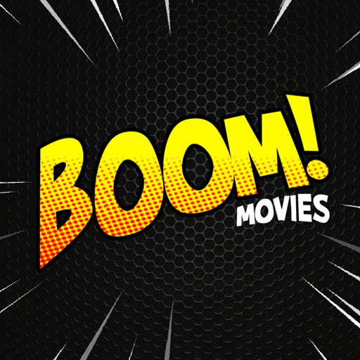 Boom Movies: Web Series, Films icon