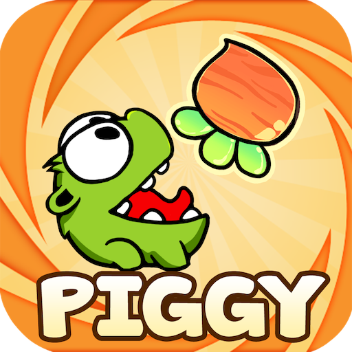 Hungry Piggy : Carrot icon