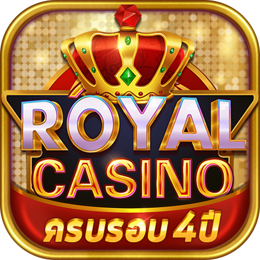 รอยัล คาสิโน - Royal Casino icon