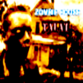 Zombie House icon
