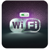 Wifi Tester WPS WPA Scanner icon