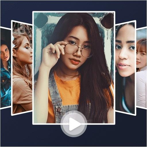 Photo Video Maker With Music icon