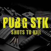 PUBG - Shots to Kill icon