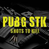 PUBG - Shots to Kill