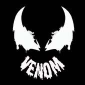 The Venom Art-Superhero Wallpaper HD 4K on 9Apps