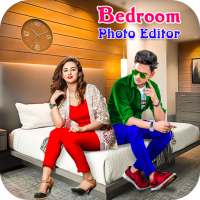 Bedroom Photo Editor on 9Apps