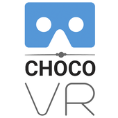 ChocoVR Test VR icon