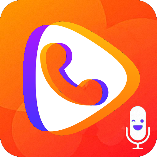 Auto Calls Recorder &amp; Voice Recording : Callerx ID icon