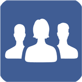 Who Visited Me on Facebook ? icon