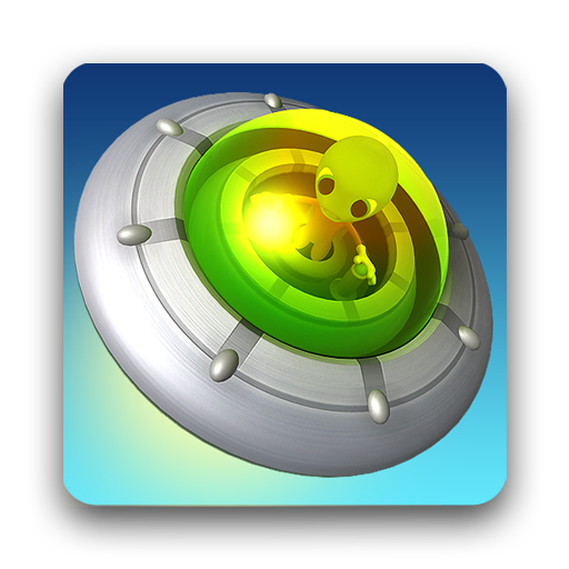 Alien Rescue Episode 1 icon