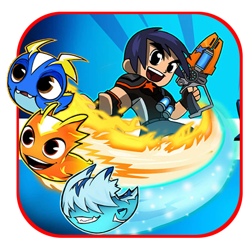 Hints For Slug it Out 2 From Slugterra icon