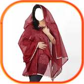 Dopatta Selfie New on 9Apps