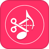 Mp3 Cutter icon