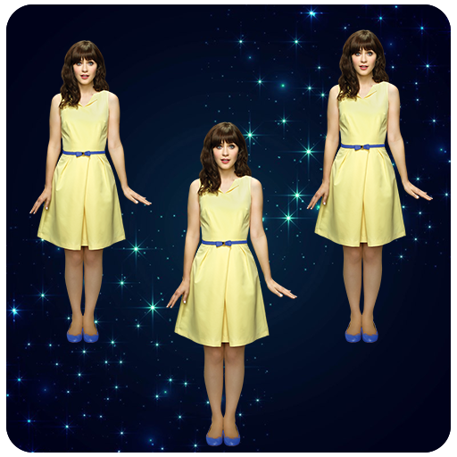 Photo Mirror Effects icon