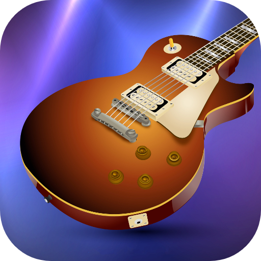 Guitar Ringtone App - The Best Guitar Sounds icon