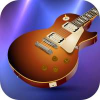 Sonidos de Guitarra on 9Apps