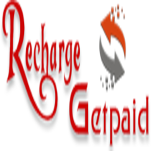 Recharge And Get Paid icon