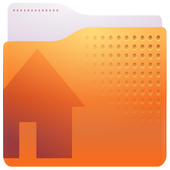Quick File Manager icon